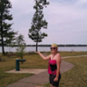 Meet your Posher, Caroll ann